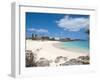 John Smith's Bay, Bermuda, Central America-Michael DeFreitas-Framed Photographic Print