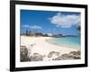 John Smith's Bay, Bermuda, Central America-Michael DeFreitas-Framed Photographic Print