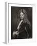 John Somers, 1st Baron Somers, English Politician, 1700S-Godfrey Kneller-Framed Giclee Print