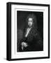 John Somers, 1st Baron Somers, Lord High Chancellor of England-TA Dean-Framed Giclee Print