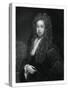 John Somers, 1st Baron Somers, Lord High Chancellor of England-TA Dean-Stretched Canvas