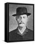 John Sontag, American Train Robber-null-Framed Stretched Canvas