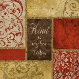 Kind-John Spaeth-Art Print