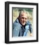 John Spencer-null-Framed Photo