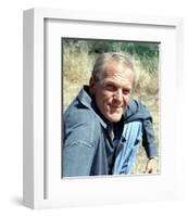 John Spencer-null-Framed Photo