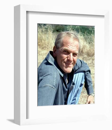 John Spencer-null-Framed Photo