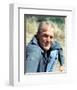 John Spencer-null-Framed Photo