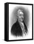 John Stafford Smith-W Behnes-Framed Stretched Canvas