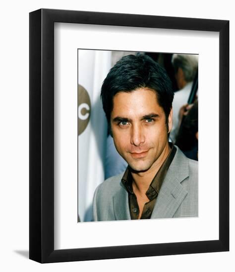 John Stamos-null-Framed Photo