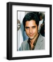 John Stamos-null-Framed Photo