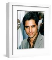 John Stamos-null-Framed Photo