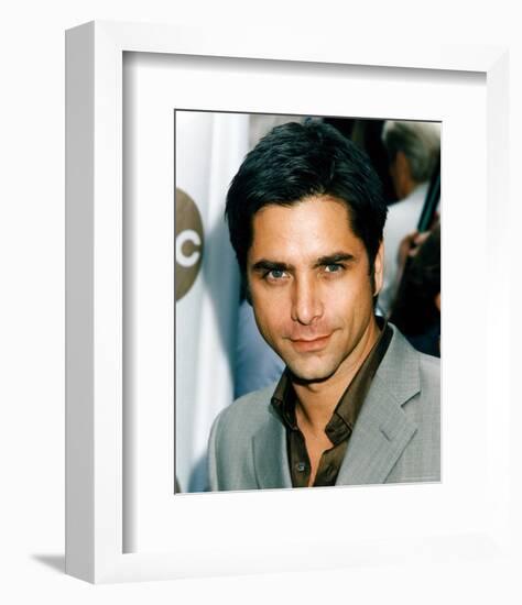 John Stamos-null-Framed Photo