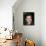 John Stamos-null-Framed Stretched Canvas displayed on a wall