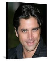 John Stamos-null-Stretched Canvas
