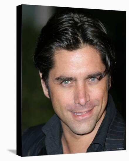 John Stamos-null-Stretched Canvas