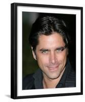 John Stamos-null-Framed Photo