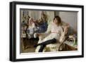 Black Frame