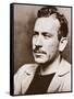 John Steinbeck, C.1939-null-Framed Stretched Canvas