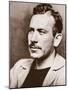 John Steinbeck, C.1939-null-Mounted Photographic Print