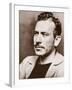 John Steinbeck, C.1939-null-Framed Photographic Print