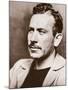 John Steinbeck, C.1939-null-Mounted Photographic Print