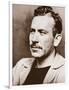 John Steinbeck, C.1939-null-Framed Photographic Print