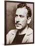 John Steinbeck, C.1939-null-Framed Photographic Print