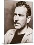 John Steinbeck, C.1939-null-Mounted Photographic Print