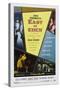 John Steinbeck's East of Eden, 1955, "East of Eden" Directed by Elia Kazan-null-Stretched Canvas