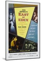 John Steinbeck's East of Eden, 1955, "East of Eden" Directed by Elia Kazan-null-Mounted Giclee Print