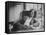 John Steinbeck-Peter Stackpole-Framed Stretched Canvas