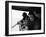 John Steinbeck-Associated Press-Framed Premium Photographic Print