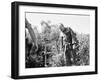 John Steinbeck-Associated Press-Framed Premium Photographic Print