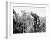 John Steinbeck-Associated Press-Framed Premium Photographic Print