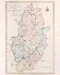 Nottinghamshire, 1805-John Stockdale-Premium Giclee Print