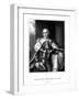 John Stuart, 3rd Earl of Bute, British Prime Minister-WT Mote-Framed Giclee Print