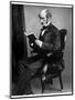 John Stuart Mill, British Philosopher and Social Reformer, 19th Century-null-Mounted Giclee Print