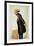 John Stuart Mill, British Social Reformer and Philosopher, 1873-Spy-Framed Giclee Print