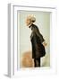 John Stuart Mill, British Social Reformer and Philosopher, 1873-Spy-Framed Giclee Print