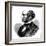 John Stuart Mill, British Social Reformer and Philosopher, 1873-null-Framed Giclee Print