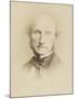 John Stuart Mill Philosopher-null-Mounted Photographic Print