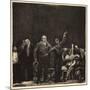 John Sullivan-George Bellows-Mounted Giclee Print