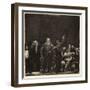 John Sullivan-George Bellows-Framed Giclee Print