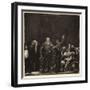 John Sullivan-George Bellows-Framed Giclee Print