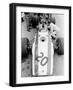 John Surtees in Honda V12, Belgian Grand Prix, 1968-null-Framed Premium Photographic Print