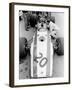 John Surtees in Honda V12, Belgian Grand Prix, 1968-null-Framed Photographic Print