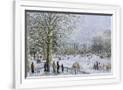 Gramercy White