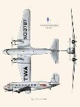 Vought 03U-3 Corsair-John T. McCoy Jr.-Art Print