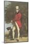 John Taylor-Sir Henry Raeburn-Mounted Art Print