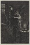 Allhallows Eve-John Templeton Lucas-Giclee Print